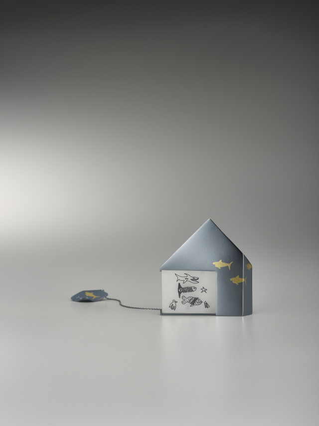 천은정 작품. 작가 제공