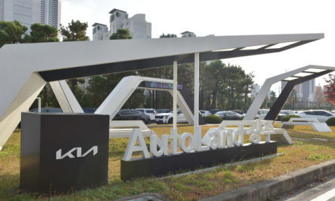 기아 오토랜드 광주, ‘폐기물 매립 제로’ 2년 연속 최고 등급 획득