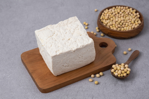 고기만 먹으면 된다고? 단백질 덩어리 ‘콩’ 챙겨먹어도 굿