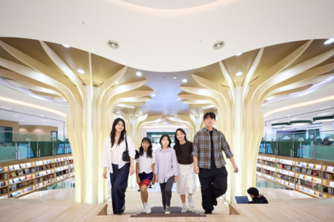 경상국립대 정시 사범대 일부 학과 ‘가군→나군’