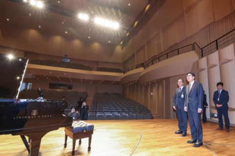 자연 경관에 영화·클래식 인프라… 서부산 ‘새 관광 축’