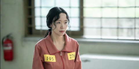 넷플릭스 시리즈 ‘자백의 대가’ 비영어 쇼 부문 1위