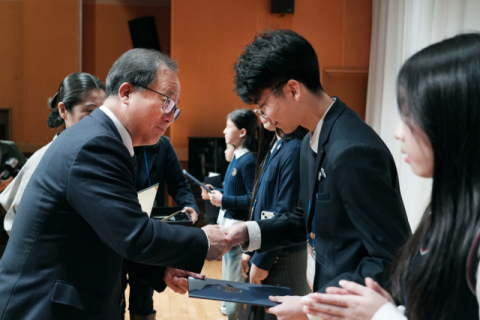 “우리 선생님을 자랑합니다” 부산 교육 현장을 빛낸 사람들