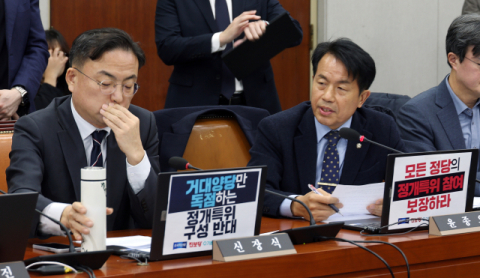 지방선거 앞두고 룰 신경전…출마도 잇따라