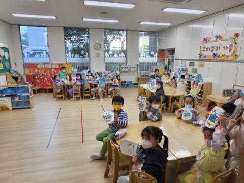 부산진구, 재활용품 재탄생 체험 교실 운영