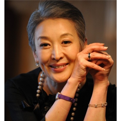 배우 윤석화. 한국연극배우협회 제공