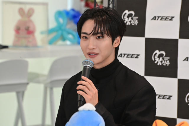 성화는 앞으로 진주시의 문화와 역사, 특산물을 세계 곳곳에 알리는 등 다양한 홍보 활동에 나설 예정이다. 김현우 기자