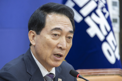 거여 압박하는 ‘통일교 특검’ 여론… 특검 찬성 62%. 반대 22%