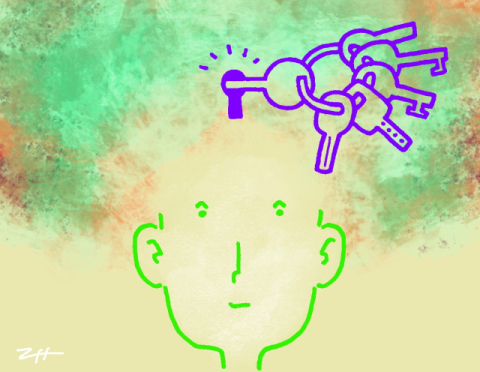 [공감] 나의 선택