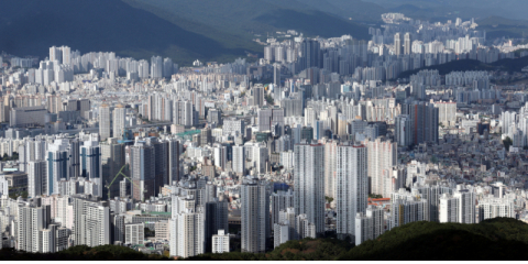 매물은 씨 말랐는데 수요는 4년 만 최고치… 부산 전세난 가중