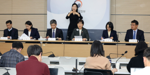[단독] 헛도는 응급실 대책… 복지부 