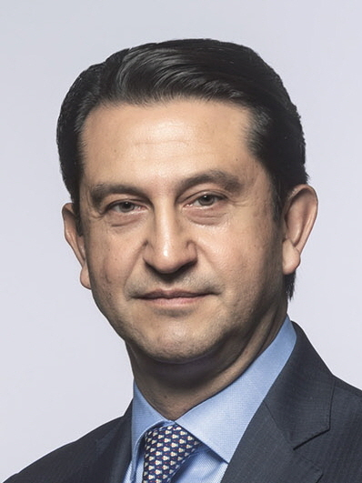 ‘2025 자동차인’, 호세 무뇨스 현대차 사장 선정