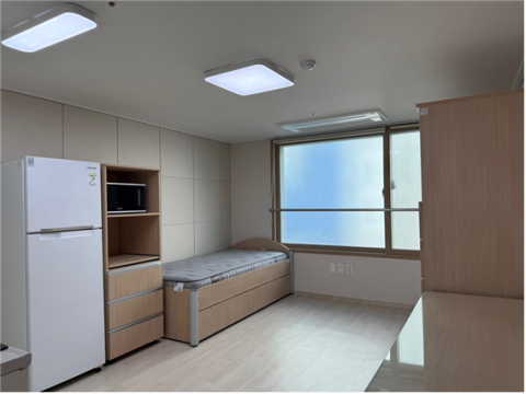 부산시, 부산광역시자립지원전담기관 새 단장 완료