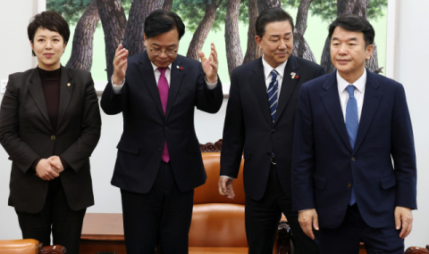 민주 “전격 수용” 국힘 “환영”… ‘통일교 특검’ 급물살