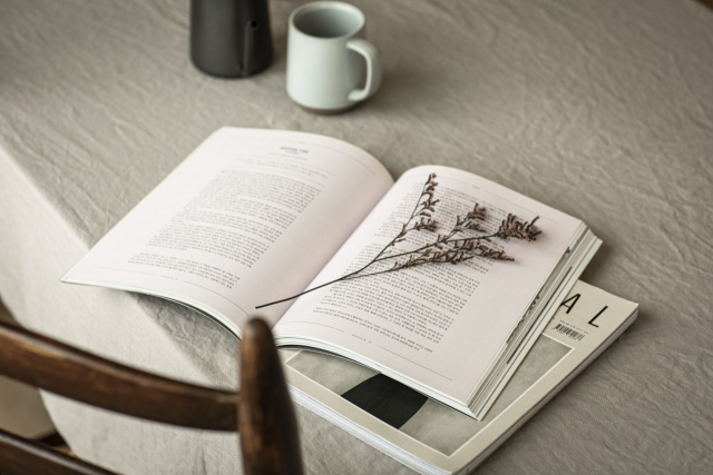 알라딘 서점은 독자들이 투표를 통해 올해의 인생책을 선정한다. 클립아트코리아 제공