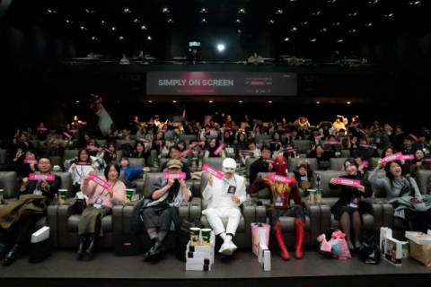 LGU+, 크리에이터 육성 프로그램 부스터스 시즌4 마무리