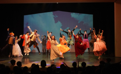 시립예술단과 함께 문화 체험 '꿈꾸는 예술학교'로 오라