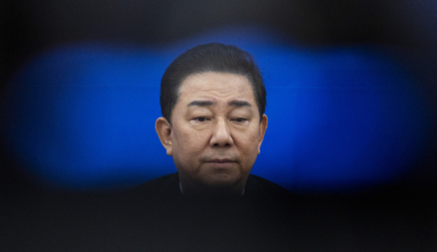 김병기, 대한항공 제공 호텔 숙박권 사용 논란 