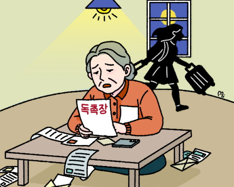 [사랑의 징검다리] 기억 서서히 잃어가는 연숙 씨