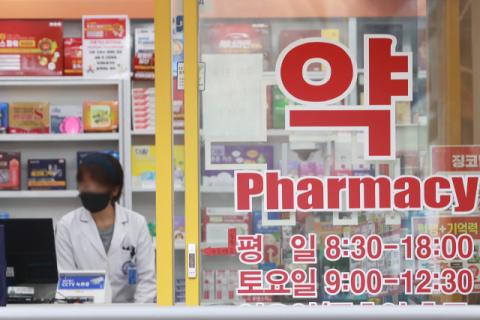 38도 이상 ‘열 있다’ 판단… 해열제 복용량·간격 지켜야