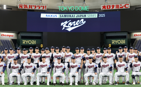 “한국 야구, WBC 우승 후보 7~8위권”