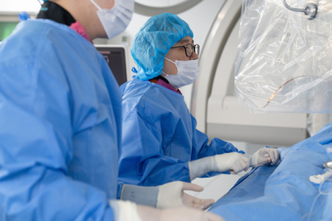 갑자기 두근거리는 심장 방치 땐 뇌졸중 위험