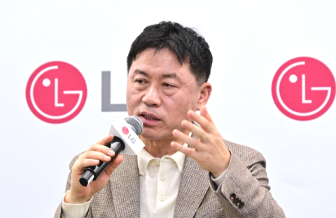 LG전자 류재철 CEO  “경쟁력 갖춰 수익성 성장 구조 만들자”
