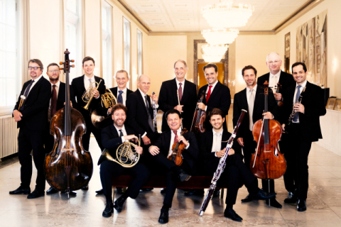 클래식부산, 유럽 최고 연주단체 초청… '비엔나 뉴 이어 위크'로 새해 맞는다