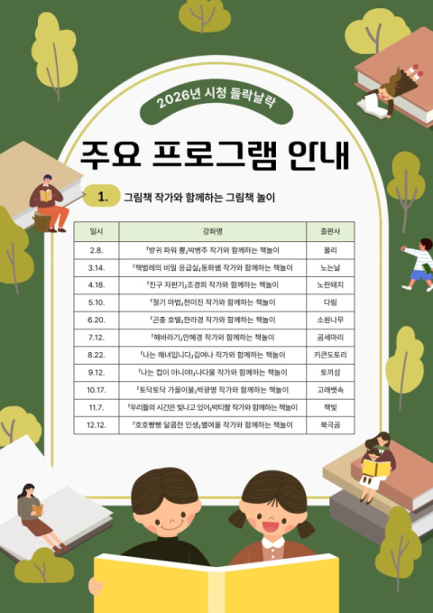 부산시청 '들락날락', 올 한해 문화플랫폼 기능 대폭 강화해 운영