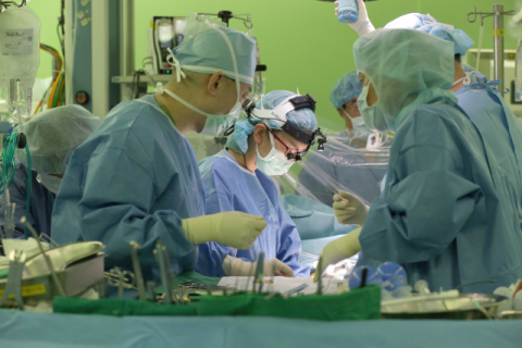 양산부산대병원, 최소침습 심장수술 경쟁력 입증