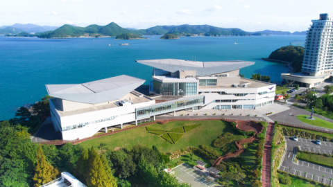 ‘통영국제음악제’ 2026년 공모 사업 국비 8억 4000만 원 확보