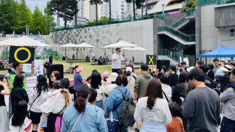 부산교통공사, 5회 연속 가족친화인증… 99.9점 최고 평가