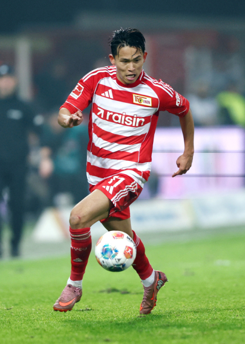 정우영 첫 골에 이재성은 도움