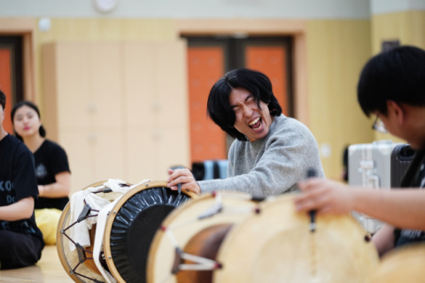 부산에 둥지 튼 ‘국립청년연희단’ 첫 정기 무대 올린다