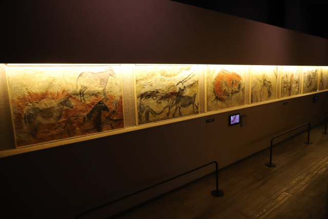 진주청동기문화박물관 모습. 지난해 문화시설 6곳의 연간 누적 관람객 수는 전년 대비 21.2% 증가한 25만 1000여 명을 기록했다. 진주시 제공