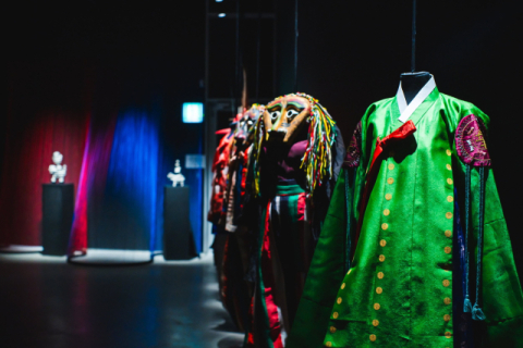 지난해 진주시 문화시설 방문객, 전년 대비 21% 증가