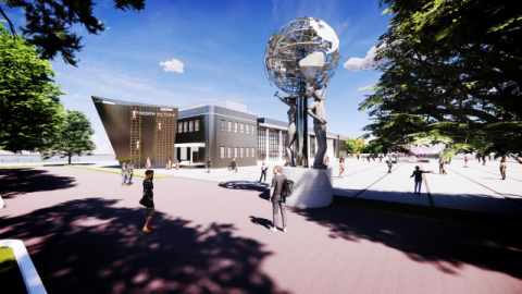 '15년 표류' 거제 흥남철수기념공원 올해는 문 연다