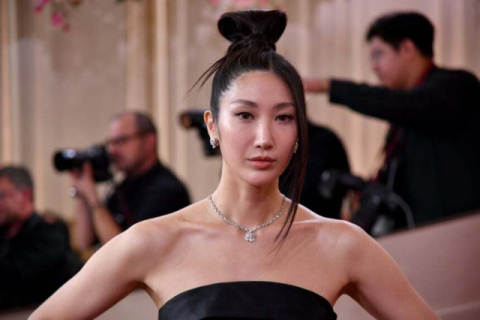 ‘케이팝 데몬 헌터스’의 골든을 공동 작곡한 이재. AP연합뉴스