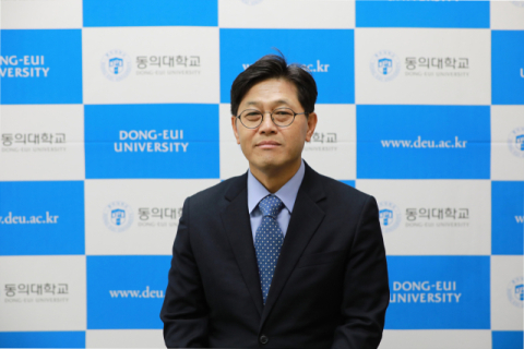 동의대 인공지능그랜드ICT연구센터 정석찬 센터장, 과기부장관 표창