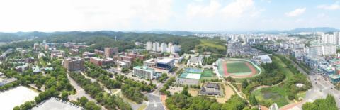 경상국립대, 학부생 등록금 18년째 동결 결정