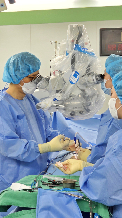 허리질환인데 종아리와 엉덩이가 왜 아플까? [허리 통증 진단법]