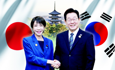 [밀물썰물] 나라현과 한일 관계