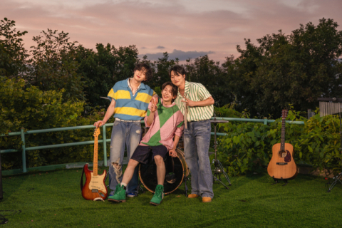 눈길 끄는 전야제 ‘나이트 웨이브 해운대’ [해운대 북극곰축제]