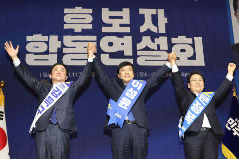 친명계 세력 약화 불가피… 힘 실리는 친노·친문