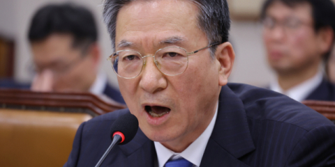 중수청 ‘9대 중대 범죄’ 수사…행안부 장관이 지휘·감독