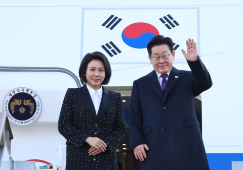 이 대통령, 오늘 다카이치 총리와 정상회담… 공동 언론 발표도