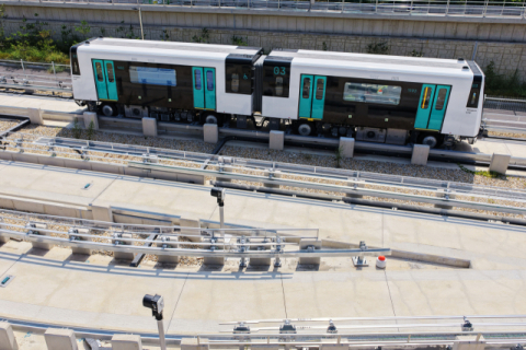 양산도시철도 11월 개통 ‘청신호’…2일부터 종합시험운행 돌입