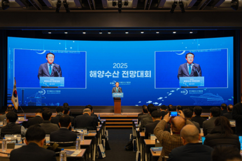“K해양강국 도약” 산학연관 머리 맞댄다