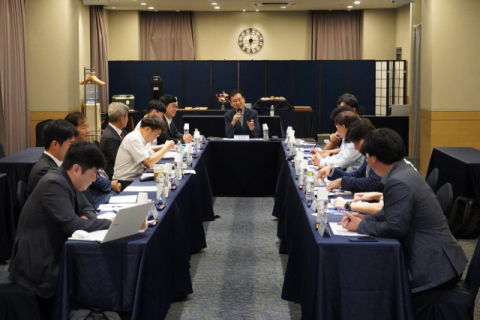 [시론] K해양반도체 얼라이언스, 부산 미래 위한 공동선언