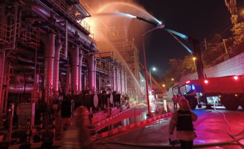 에쓰오일 온산공장 사고 재판…경영진은 ‘무죄’·실무 팀장 ‘실형’